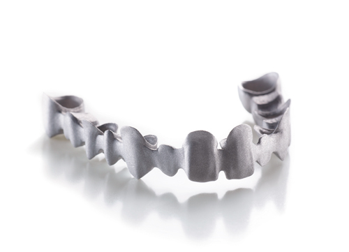 Image of BEGO Selective Laser Technology