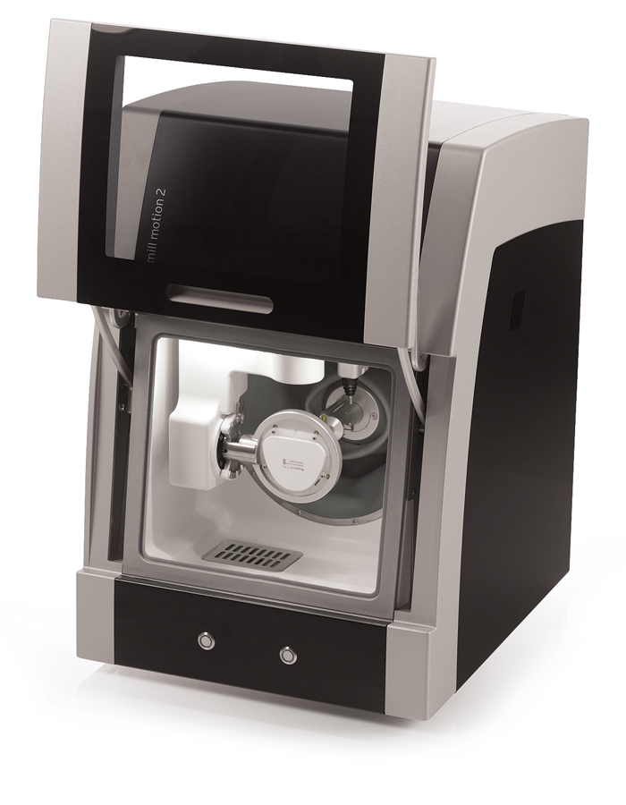 Amann Girrbach Ceramill Motion 2